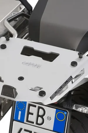 Precio Bajo SOPORTE BAÚL GIVI SRA5112 MONOKEY BMW R 1200 GS ADVENTURE