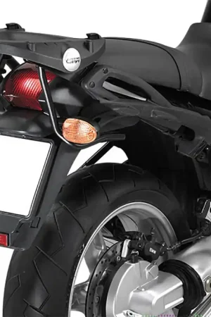 SOPORTE BAÚL GIVI SR683 MONOKEY BMW R 1150 R Profesional