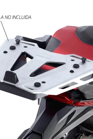 SOPORTE BAÚL GIVI SR1156 HONDA X-ADV 750 Exclusivo