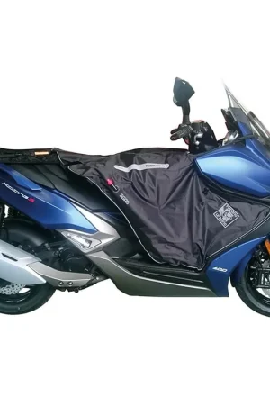 CUBREPIERNAS TUCANO URBANO TERMOSCUD R192 KYMCO XCITING S 400 Oferta Flash