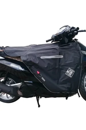 CUBREPIERNAS TUCANO URBANO TERMOSCUD R191 PEUGEOT BELVILLE 125/200 Popular