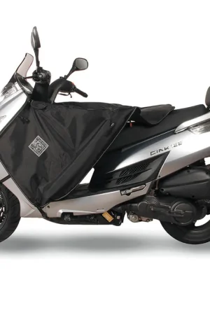 CUBREPIERNAS TUCANO URBANO TERMOSCUD R065 KYMCO DINK 50/125/200 Comprar En Línea