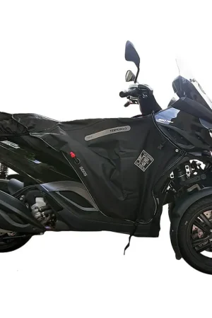 CUBREPIERNAS TUCANO URBANO TERMOSCUD R207 PIAGGIO MP3 HPE Directo De Fábrica