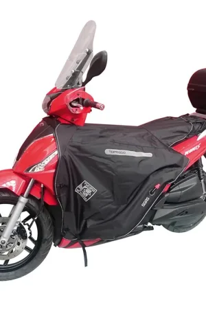 Edición Limitada CUBREPIERNAS TUCANO URBANO TERMOSCUD R200 KYMCO PEOPLE S 125/150