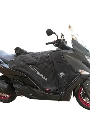 Últimas Unidades CUBREPIERNAS TUCANO URBANO TERMOSCUD PRO R188 SUZUKI BURGMAN 400