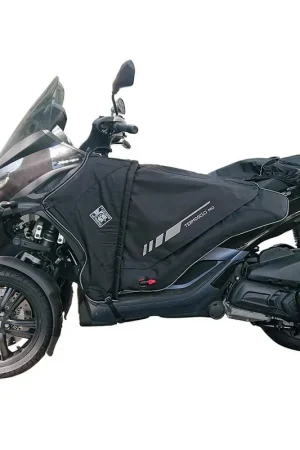 Solo Por Tiempo Limitado CUBREPIERNAS TUCANO URBANO TERMOSCUD PRO R207 PIAGGIO MP3 HPE