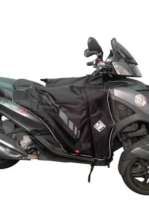 Exclusivo CUBREPIERNAS TUCANO URBANO TERMOSCUD PRO R085 PIAGGIO MP3 YOURBAN