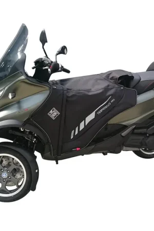 Original CUBREPIERNAS TUCANO URBANO TERMOSCUD PRO R062 PIAGGIO MP3