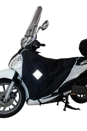 CUBREPIERNAS TUCANO URBANO TERMOSCUD R168 KYMCO MILER 125 Última Oportunidad