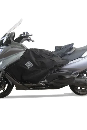 CUBREPIERNAS TUCANO URBANO TERMOSCUD R165 SUZUKI BURGMAN 650 Precio Reducido