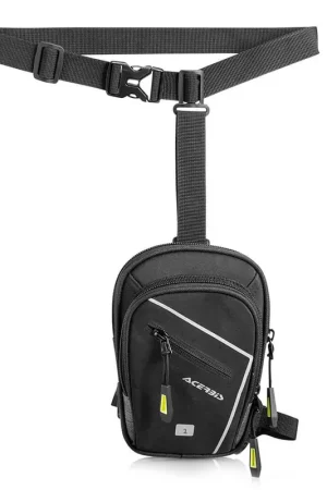 Descuento BOLSA PIERNA ACERBIS X-SIDE
