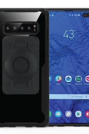 Edición Limitada FUNDA TIGRA FITCLIC NEO LITE SAMSUNG GALAXY S10E