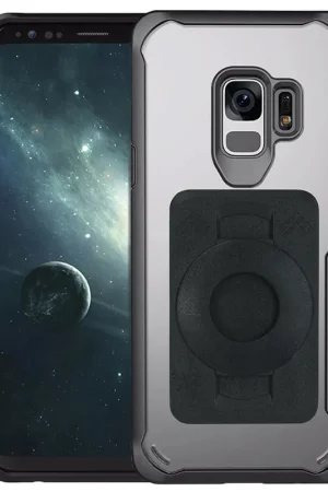 Precio Rebajado FUNDA TIGRA FITCLIC NEO LITE SAMSUNG GALAXY S9