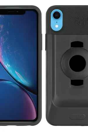 Económico FUNDA TIGRA FITCLIC NEO IPHONE XR