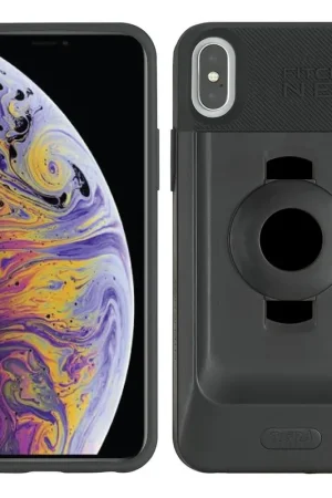 Imprescindible (Must-Have) FUNDA TIGRA FITCLIC NEO IPHONE XS MAX