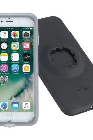 FUNDA TIGRA FITCLIC IPHONE 7/8 Imprescindible (Must-Have)