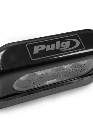 LUZ MATRÍCULA LED PUIG MIG Favorito De Clientes