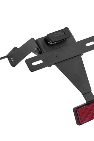 Oferta Flash PORTAMATRÍCULAS PUIG YAMAHA T-MAX 530 12-16