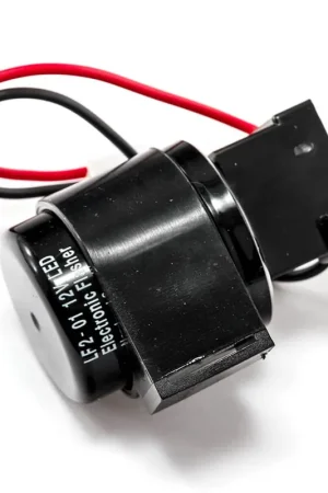 RELÉ INTERMITENTES LED PUIG 2 TERMINALES Mayoreo