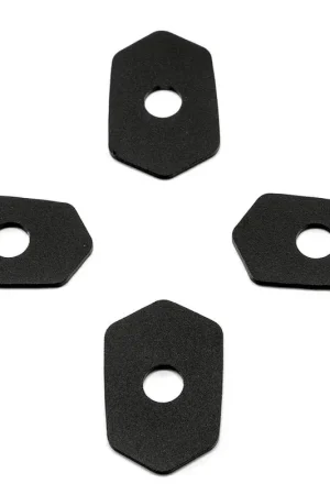 KIT SOPORTES PUIG INTERMITENTES KAWASAKI Máxima Calidad