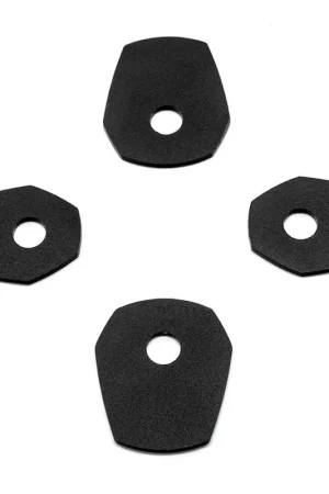 KIT SOPORTES PUIG INTERMITENTES SUZUKI Máxima Calidad