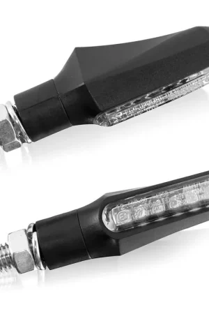 Pedido Al Por Mayor INTERMITENTES LED PUIG CURVE REAR
