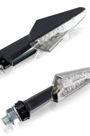 INTERMITENTES LED PUIG SNAKE Ordena Ya