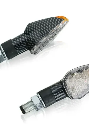 INTERMITENTES LED PUIG PEAK CORTO Máxima Calidad
