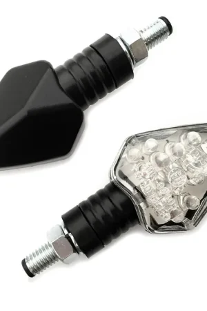 INTERMITENTES LED PUIG FLECHA CORTO Oferta Flash