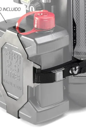 Súper Precio SOPORTE BIDÓN GIVI TREKKER