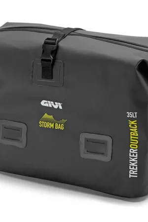 Artesanal BOLSA INTERIOR MALETAS LATERALES GIVI T506