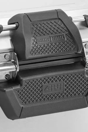 De Moda RESPALDO GIVI E173 BAÚL TREKKER OUTBACK OBK42 NEW