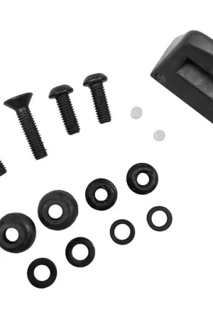 Rebajas KIT RECAMBIOS GIVI Z2309R PARRILLAS SRA Y M8