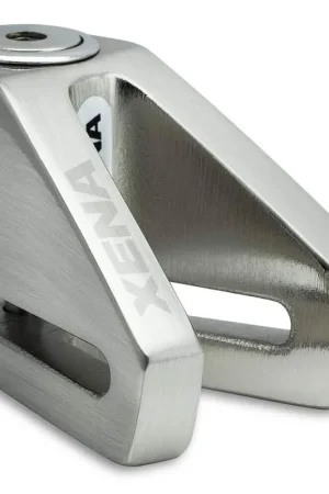 A Buen Precio CANDADO DISCO XENA X1 INOX