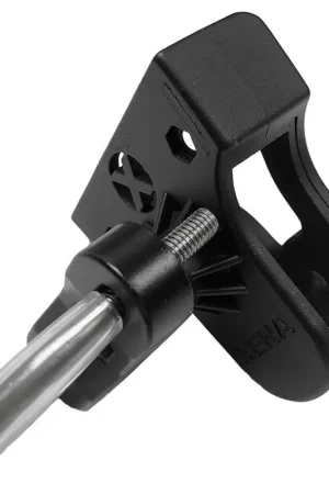 Garantía Incluida SOPORTE CANDADO DISCO XENA XLH-6