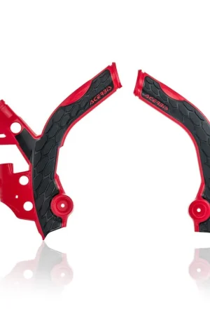 Original PROTECTOR CHASIS ACERBIS X-GRIP BETA RR