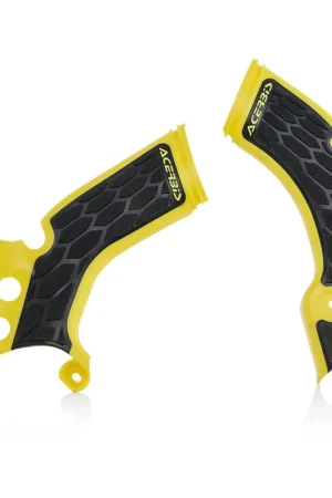 Precio Reducido PROTECTOR CHASIS ACERBIS X-GRIP SUZUKI RM-Z250