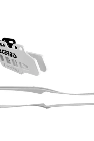 KIT GUÍA CADENA + PROTECTOR BASCULANTE ACERBIS HONDA CRF250R/450R Compra Hoy