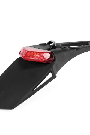 No Te Lo Pierdas PORTAMATRÍCULAS ACERBIS X-LED CE