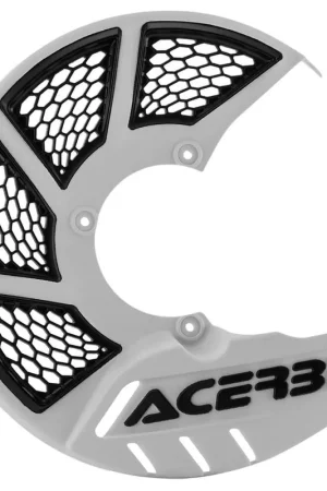 Ordena Ya PROTECTOR DISCO DELANTERO ACERBIS X-BRAKE 2.0
