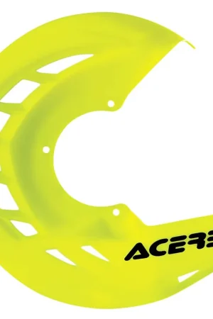 PROTECTOR DISCO DELANTERO ACERBIS X-BRAKE Oferta Especial