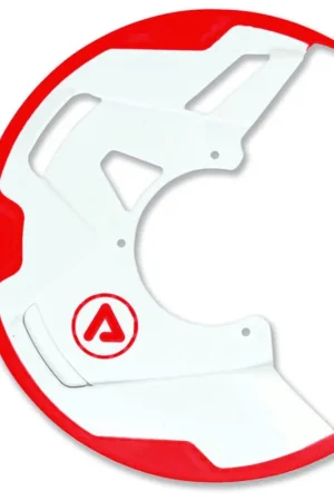 PROTECTOR DISCO DELANTERO ACERBIS SPIDER EVOLUTION Compra Hoy