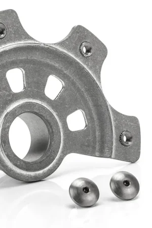 SOPORTE PROTECTOR DISCO TRASERO ACERBIS HONDA Oferta Limitada
