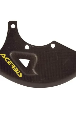 Artesanal PROTECTOR DISCO TRASERO ACERBIS CARBONO