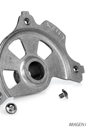 Últimas Unidades SOPORTE PROTECTOR DISCO ACERBIS X-BRAKE YAMAHA YZF250/450