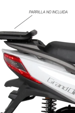 Compra Ahora SOPORTE BAÚL SHAD KYMCO GRAND DINK 125/300