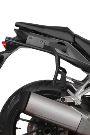 Solo Por Tiempo Limitado SOPORTE MALETAS SHAD 3P SYSTEM HONDA VFR800X CROSSRUNNER