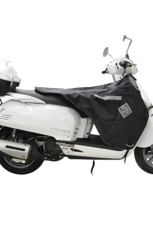 Oferta Flash CUBREPIERNAS TUCANO URBANO TERMOSCUD R151 KYMCO, PIAGGIO, YAMAHA