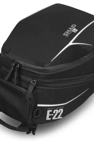 Ordenar Ahora Mismo BOLSA DEPÓSITO SHAD SEMIRÍGIDA E22