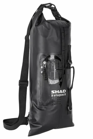 Liquidación BOLSA SHAD ZULUPACK SW40